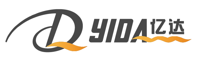 亿达新能源Logo